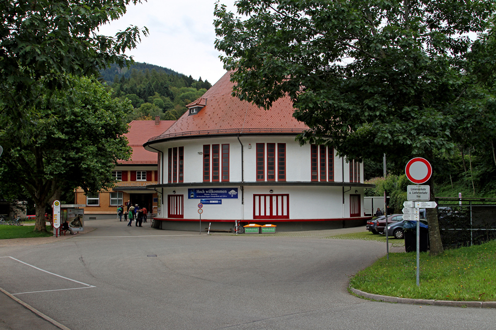 Freiburg im Breisgau