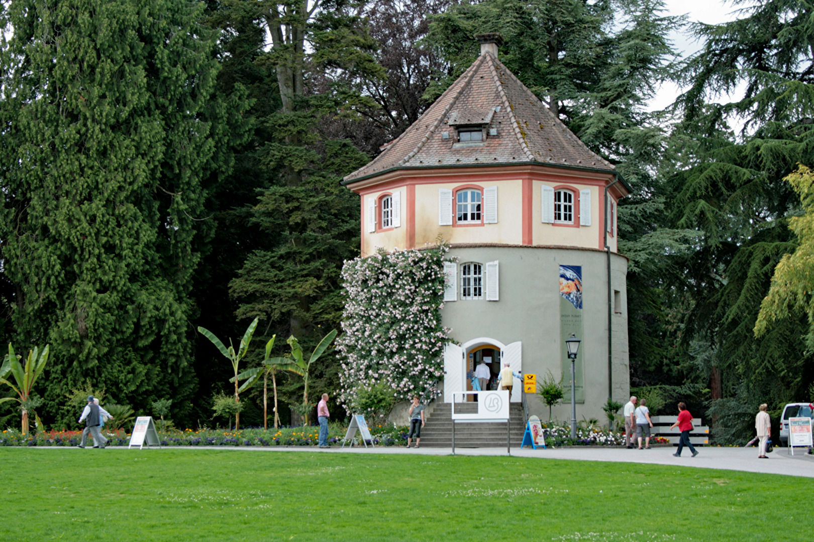 Mainau