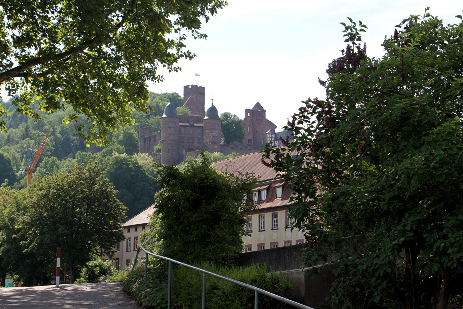 Wertheim