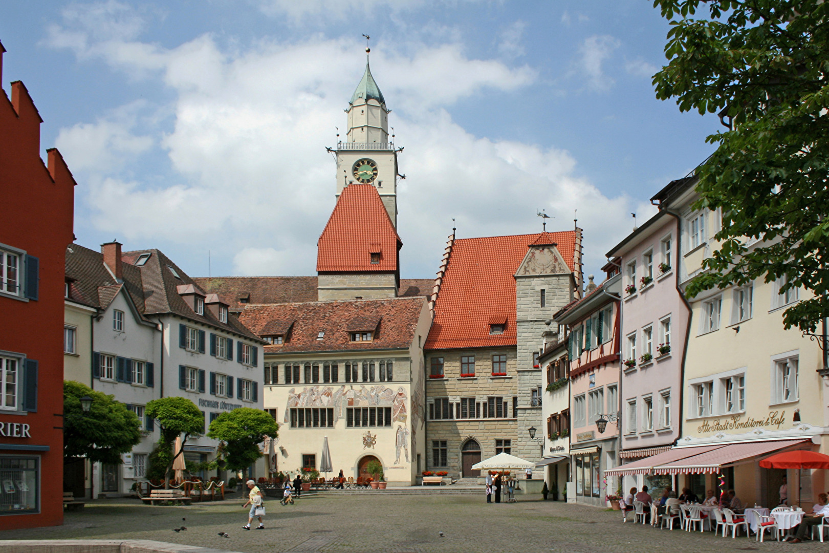 Überlingen