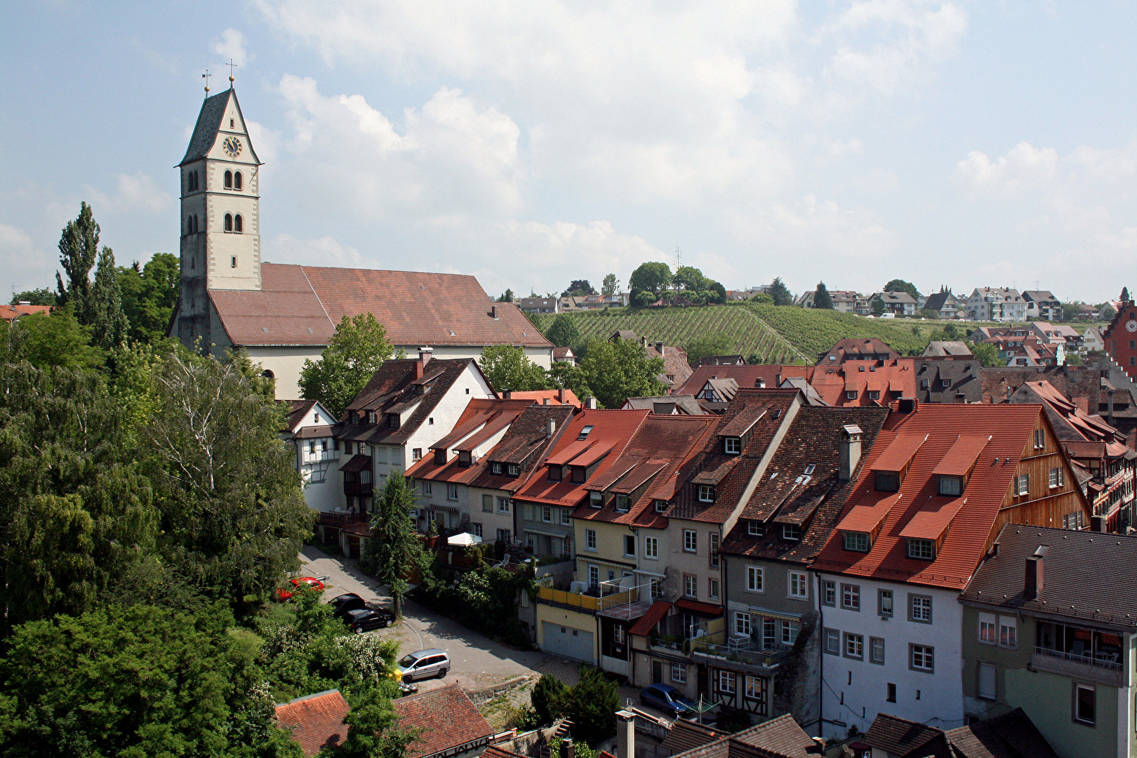 Meersburg