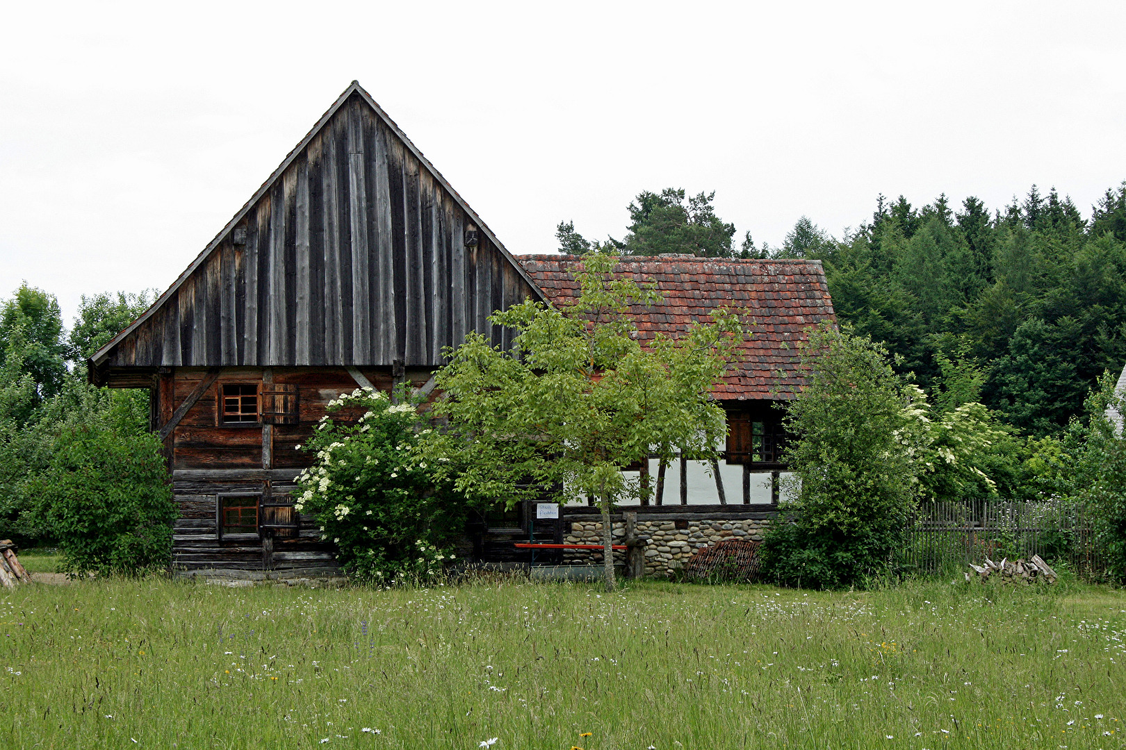 Neuhausen ob Eck