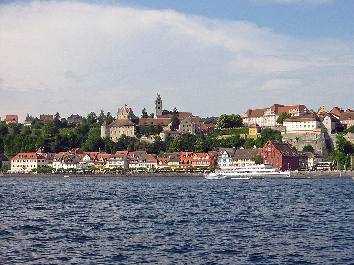 Meersburg