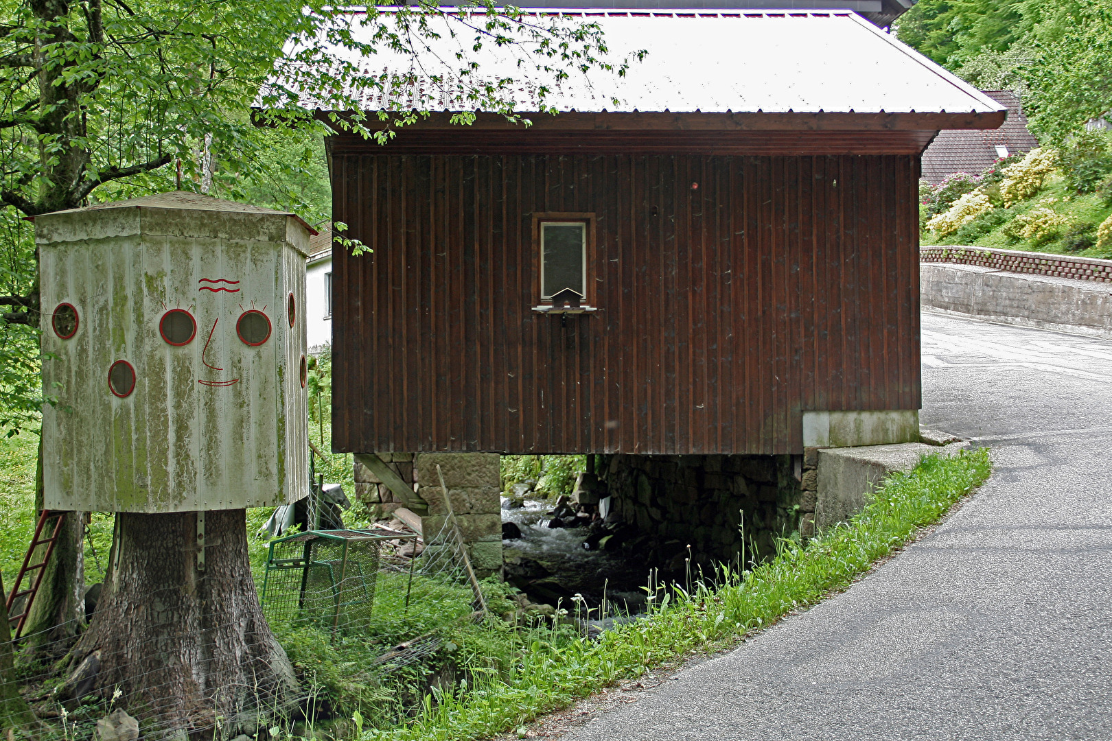 Bad Peterstal-Griesbach