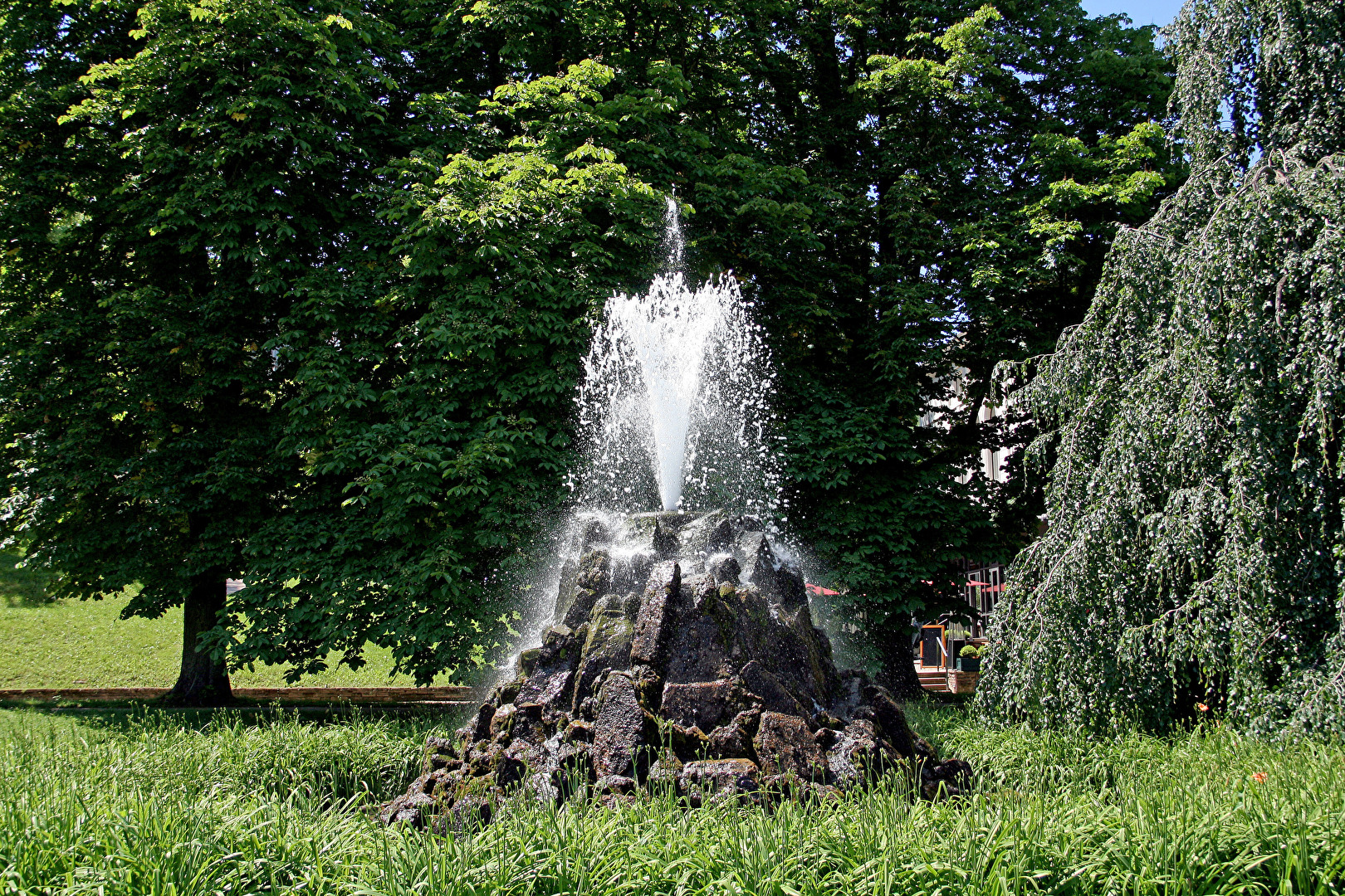 Baden-Baden