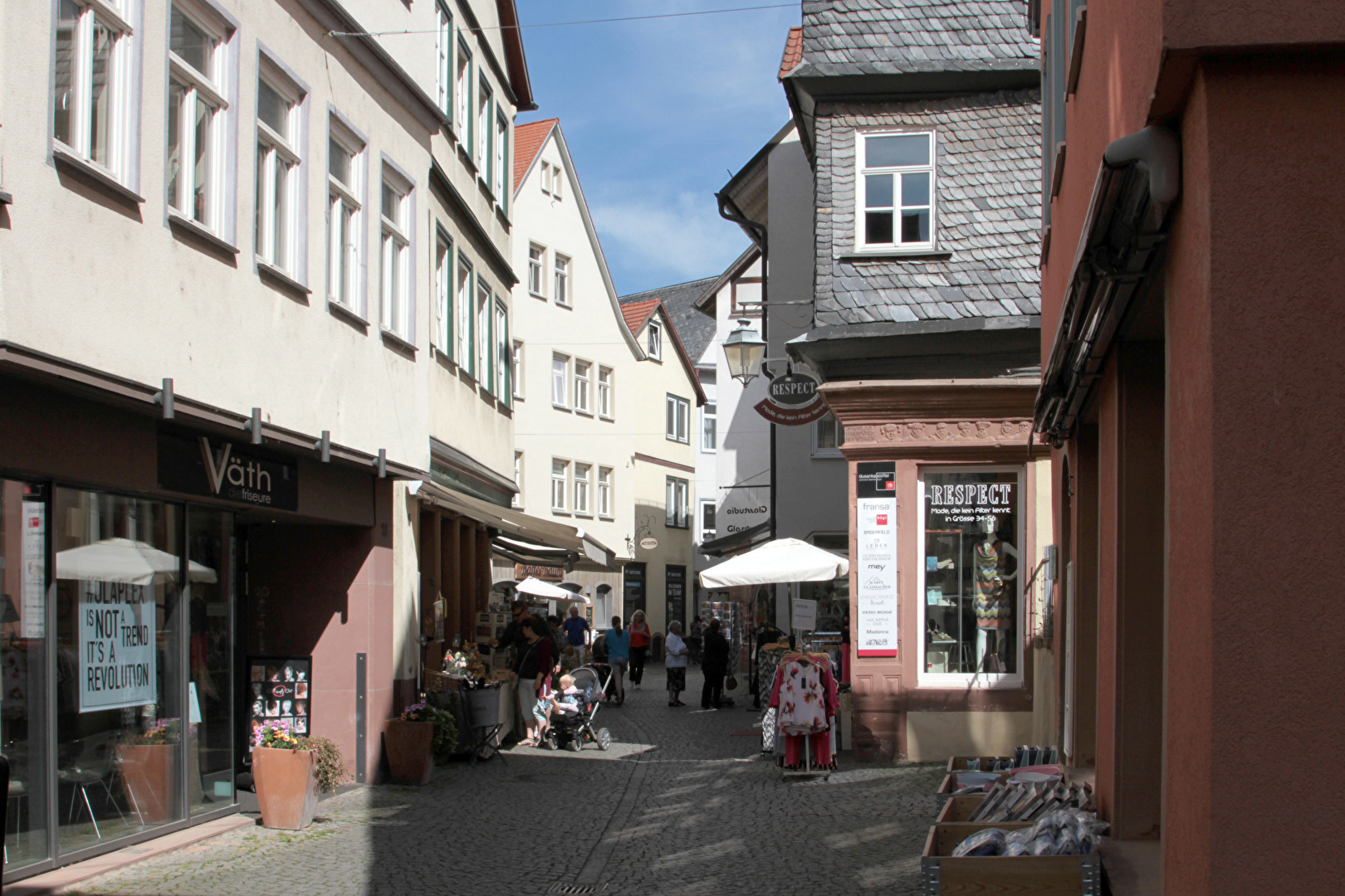 Wertheim