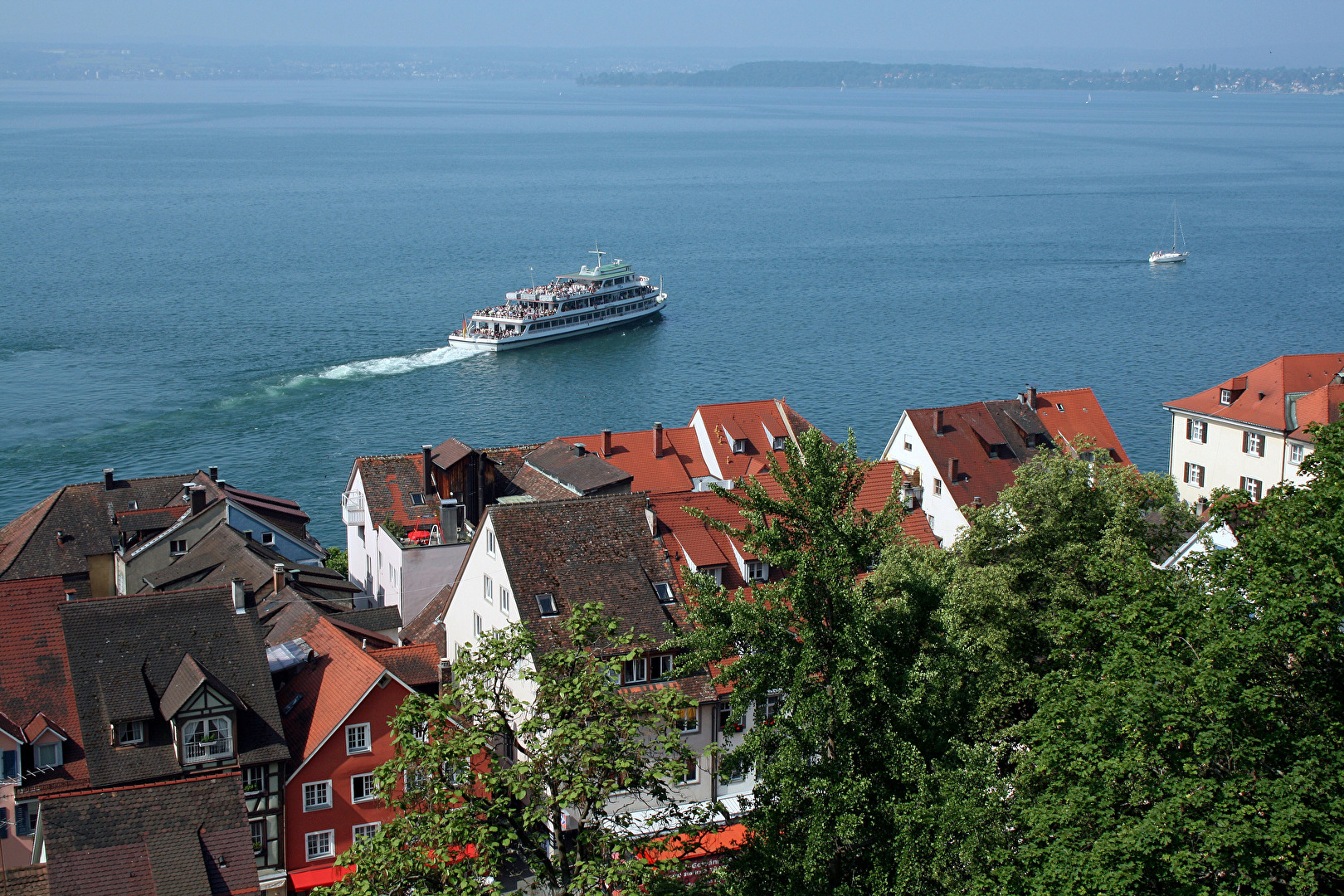 Meersburg