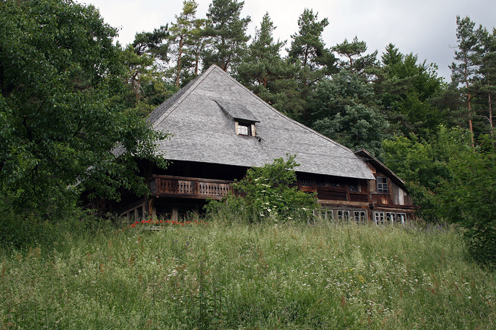 Neuhausen ob Eck