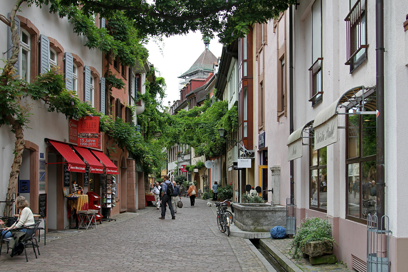 Freiburg im Breisgau