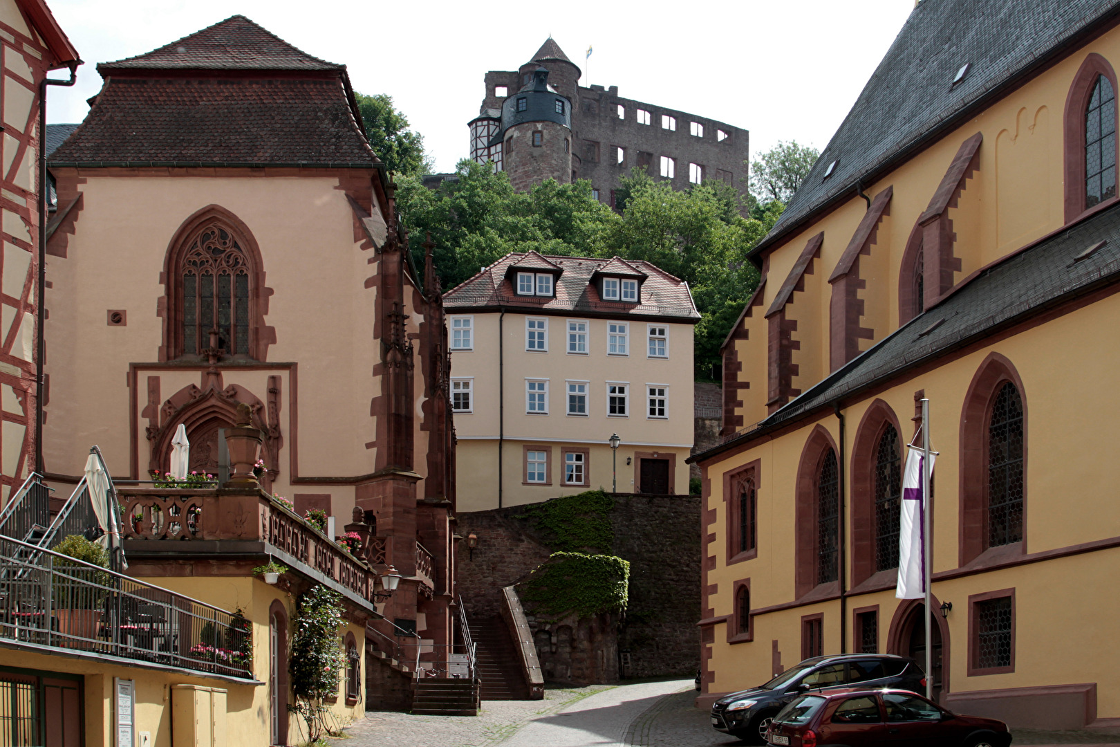 Wertheim