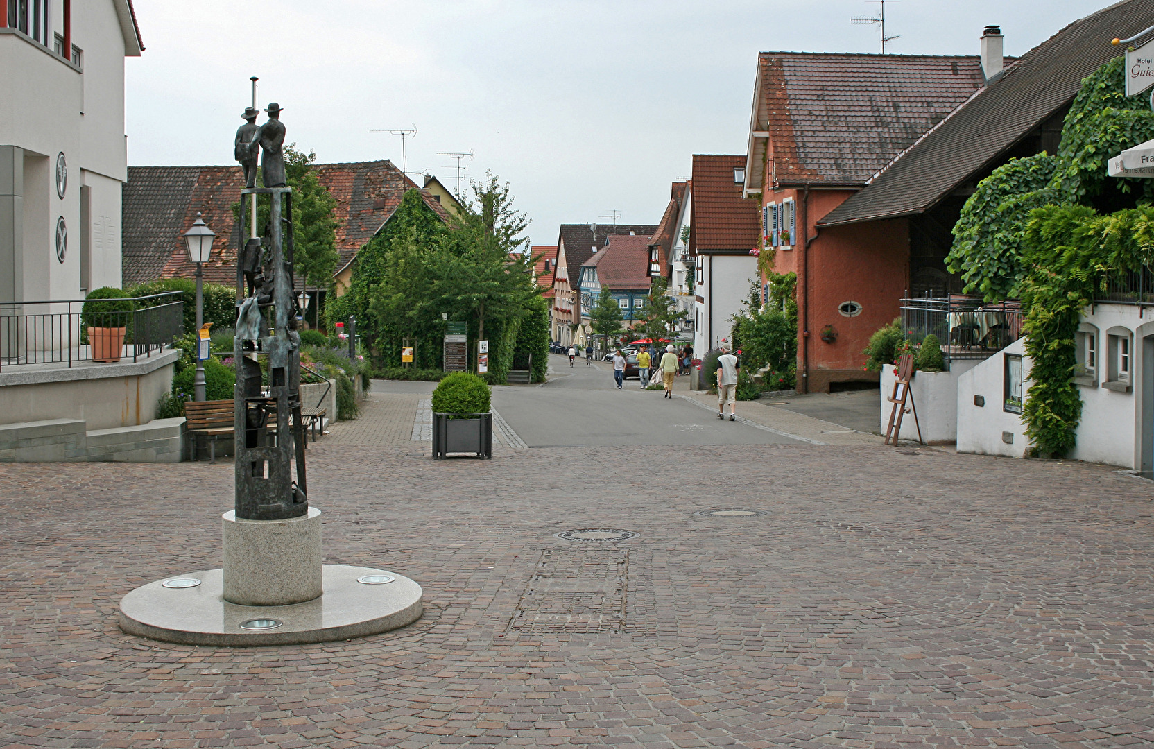 Hagnau