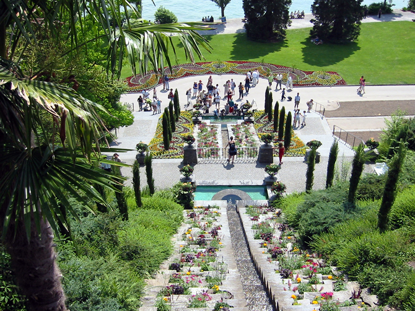Mainau