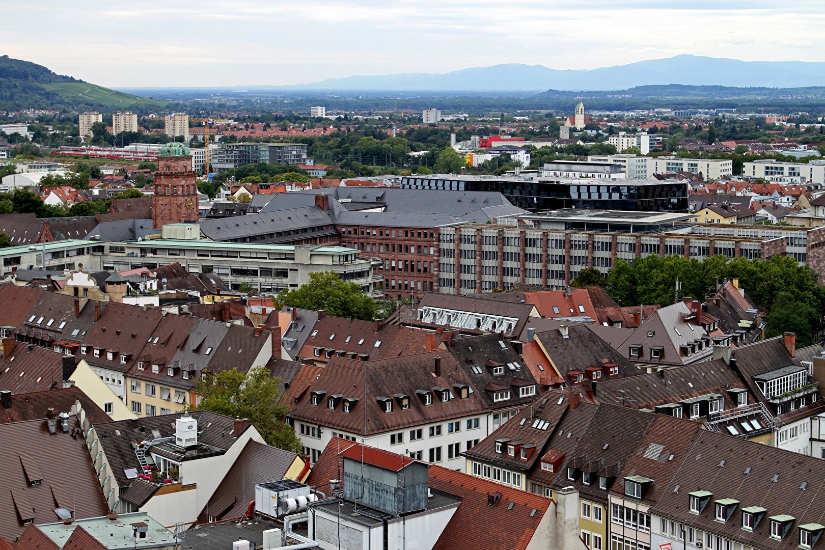 Freiburg im Breisgau