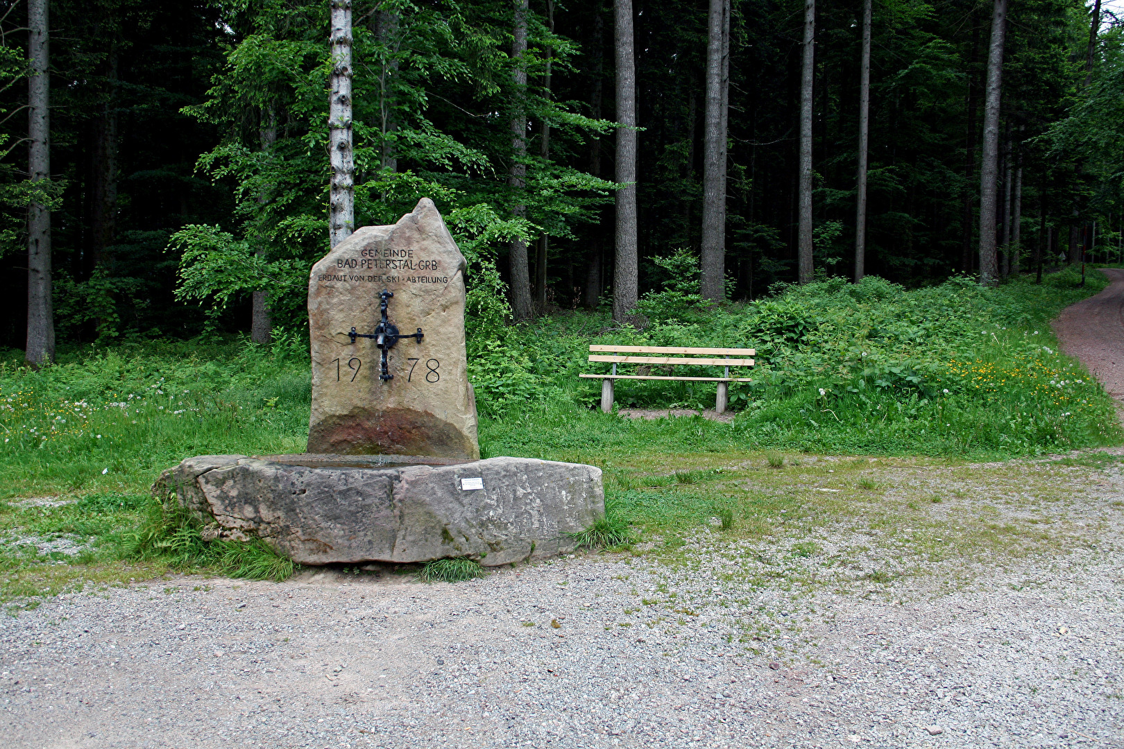 Bad Peterstal-Griesbach
