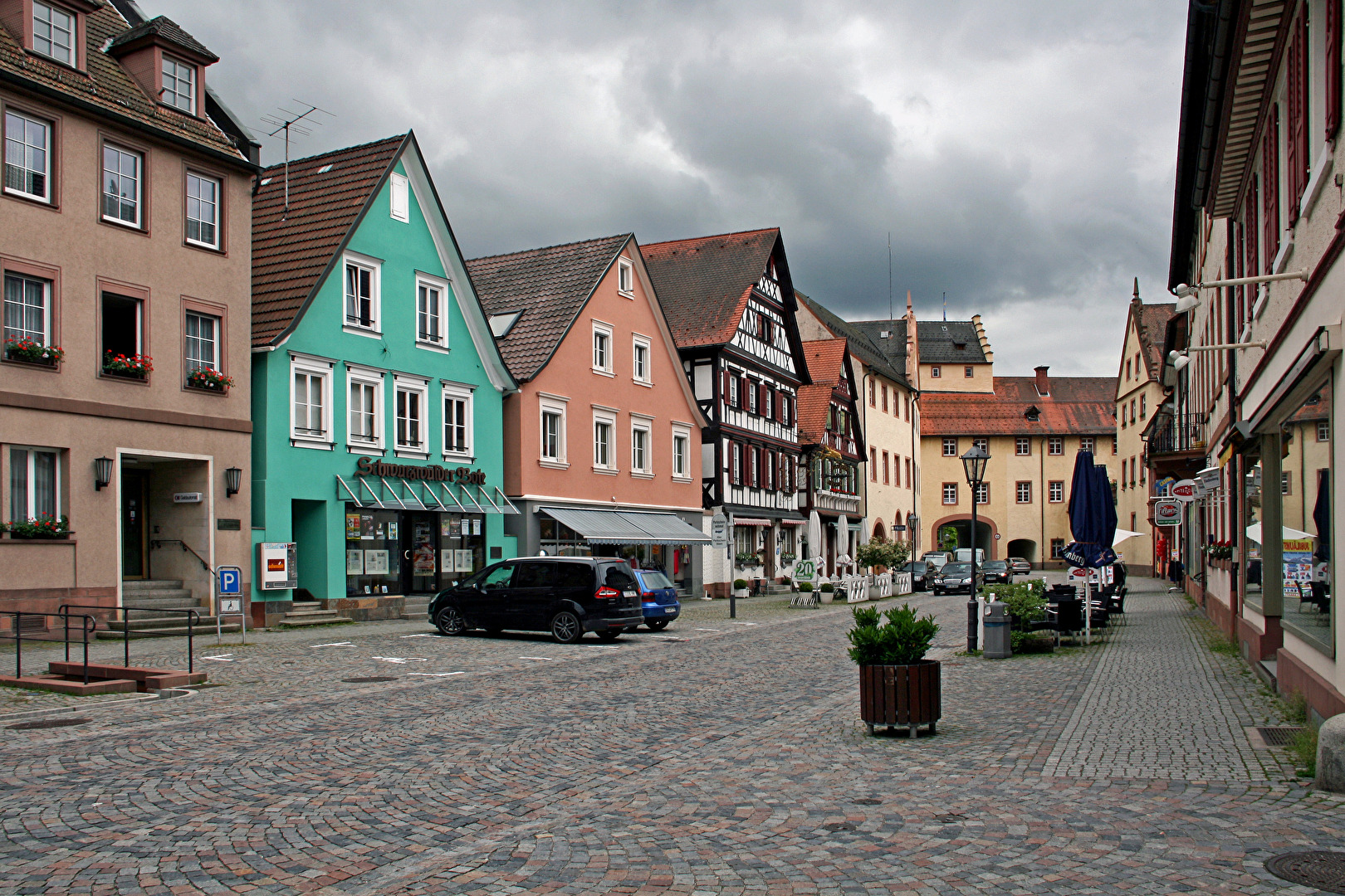 Wolfach