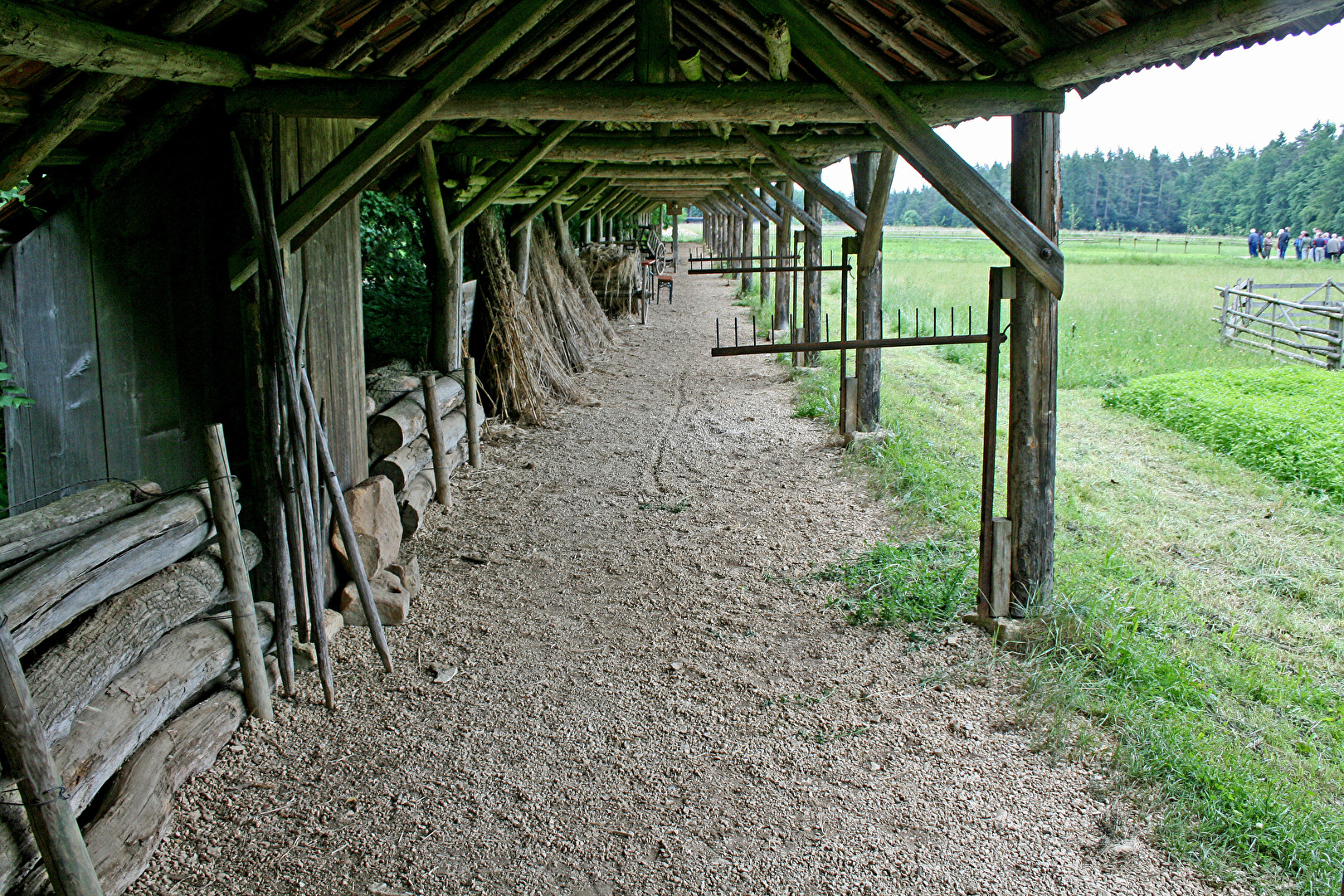 Neuhausen ob Eck