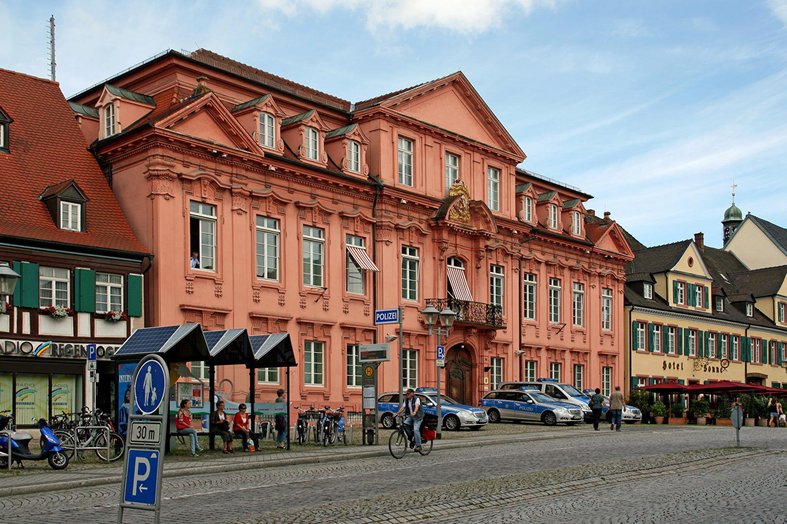 Offenburg