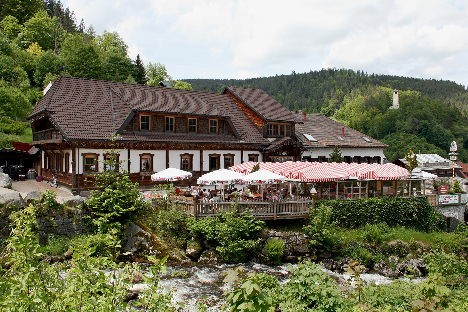 Triberg