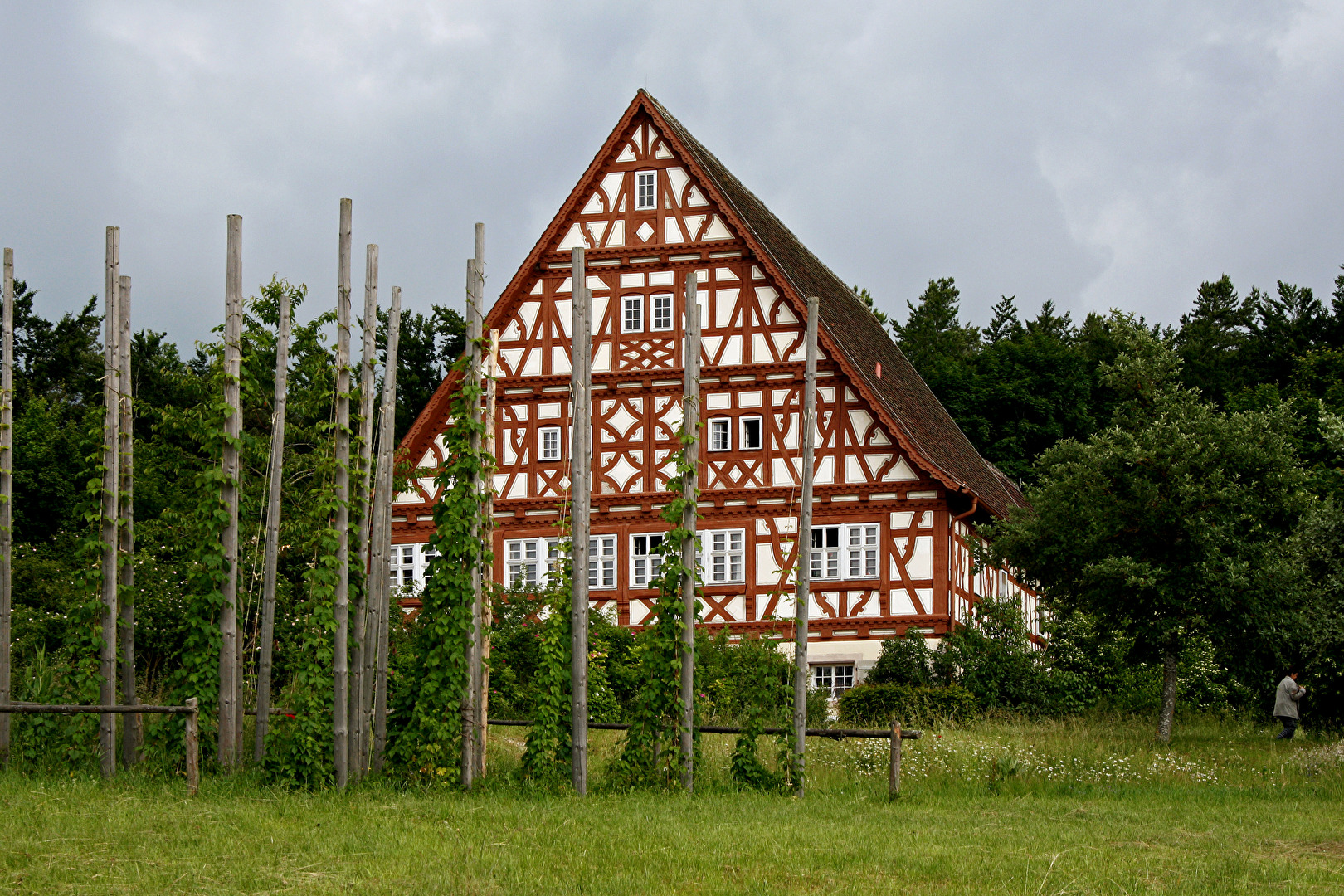 Neuhausen ob Eck