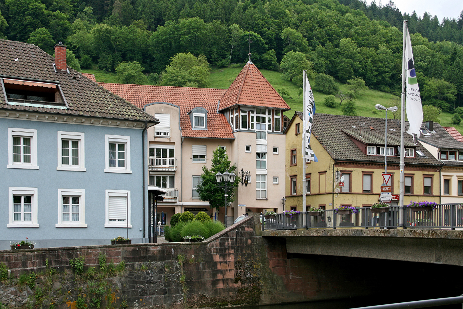 Wolfach