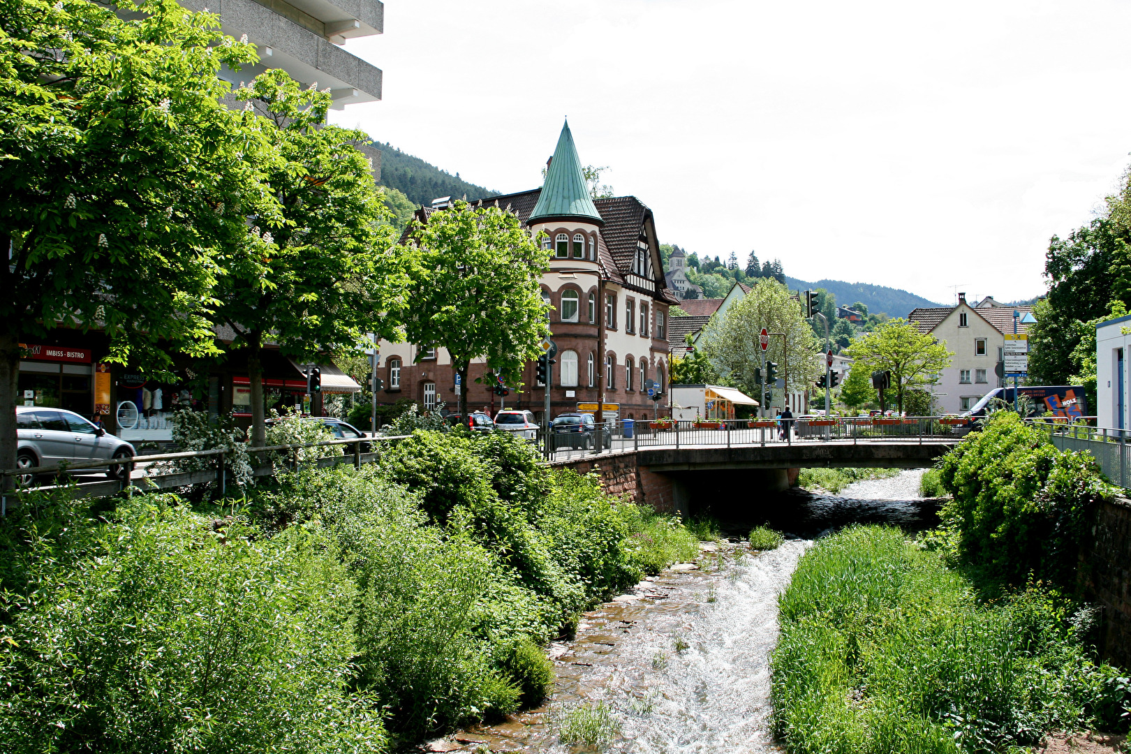 Schramberg