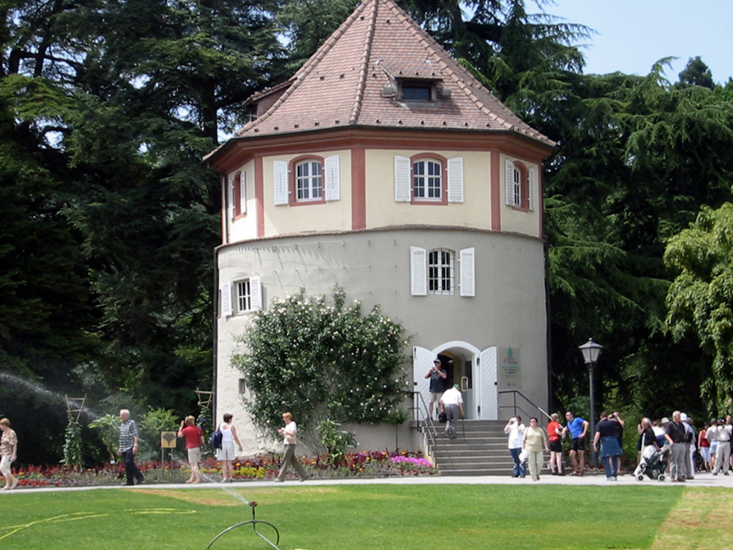 Mainau