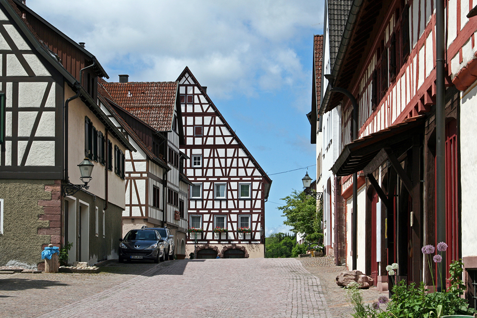 Dornstetten