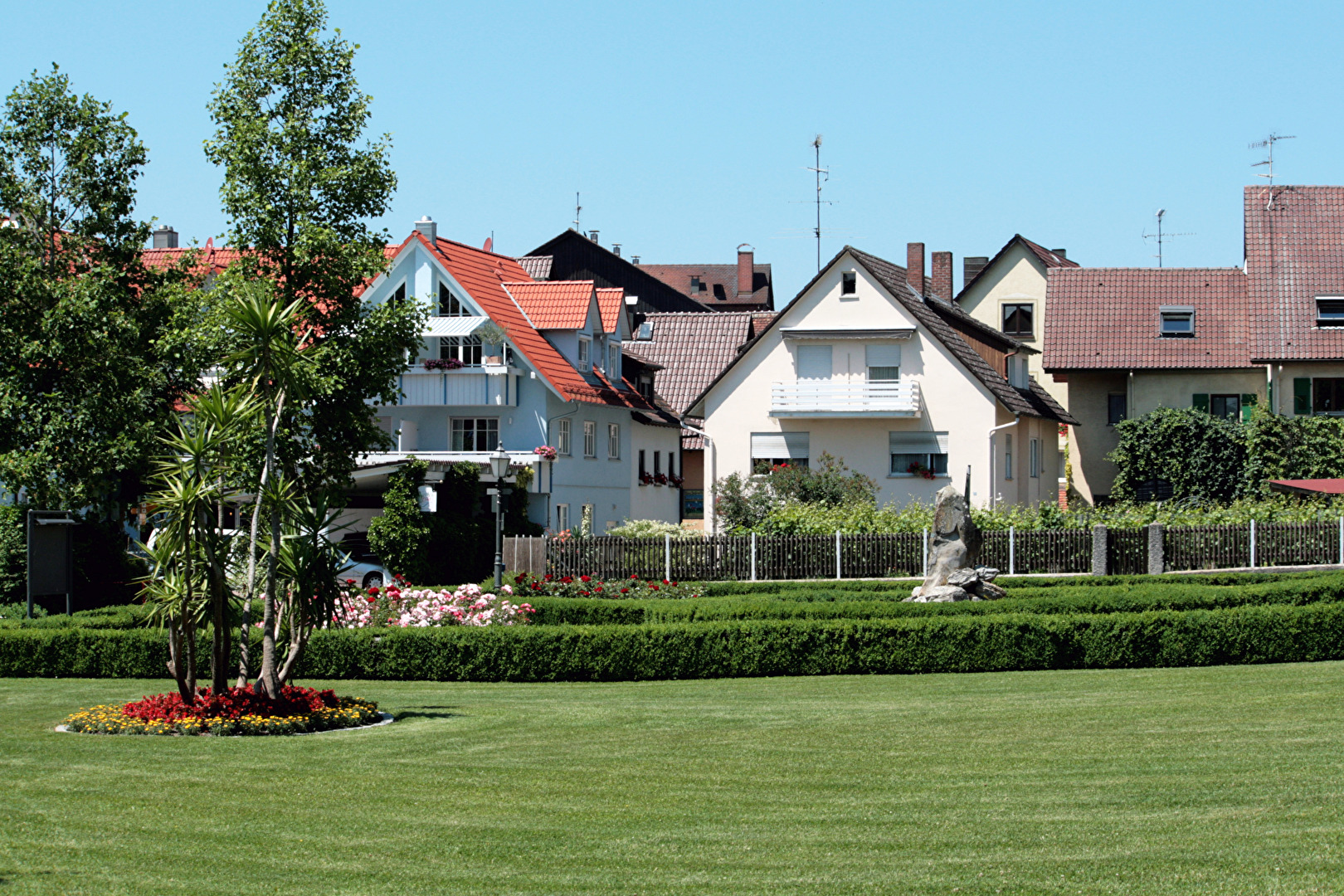 Hagnau