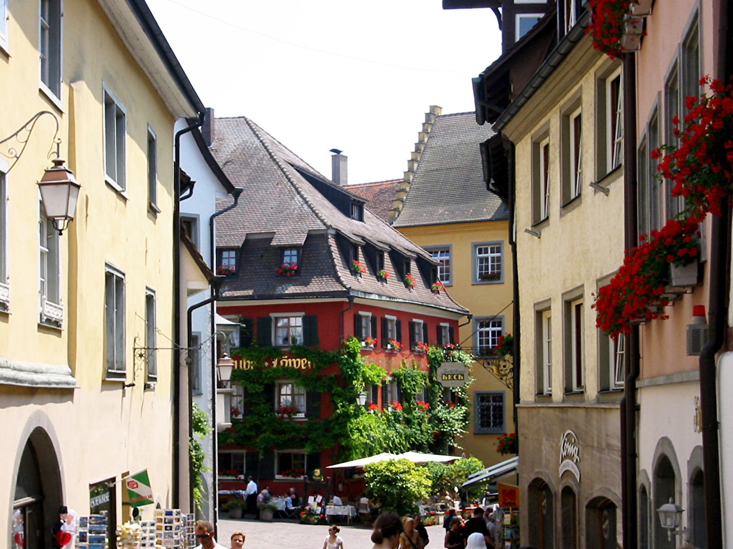Meersburg