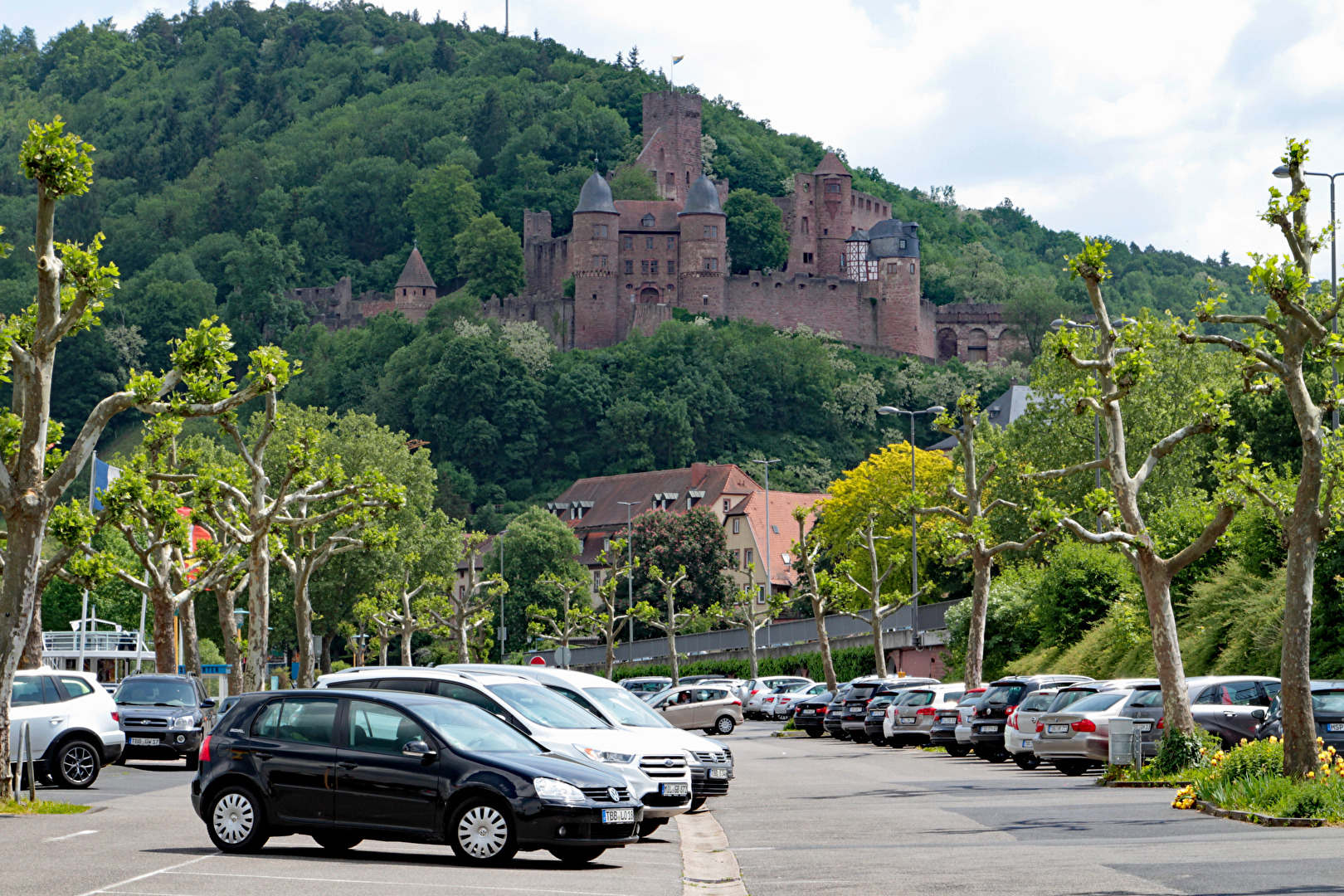 Wertheim