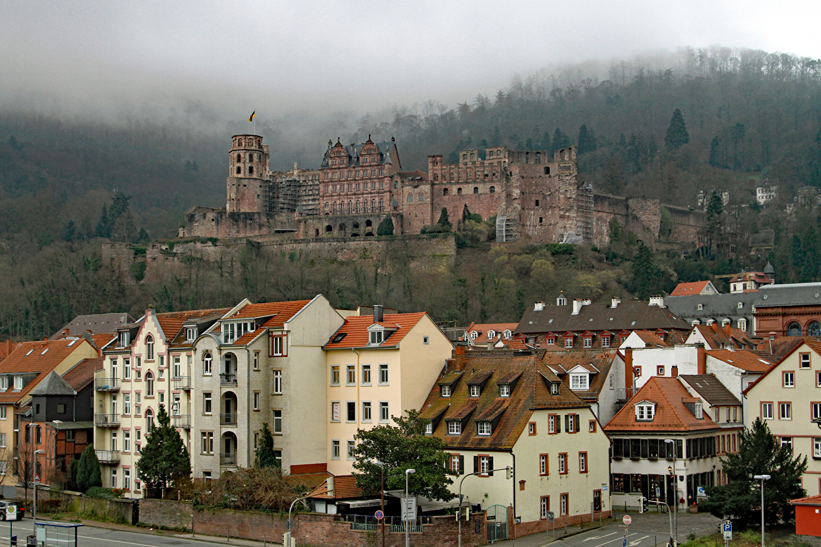 Heidelberg