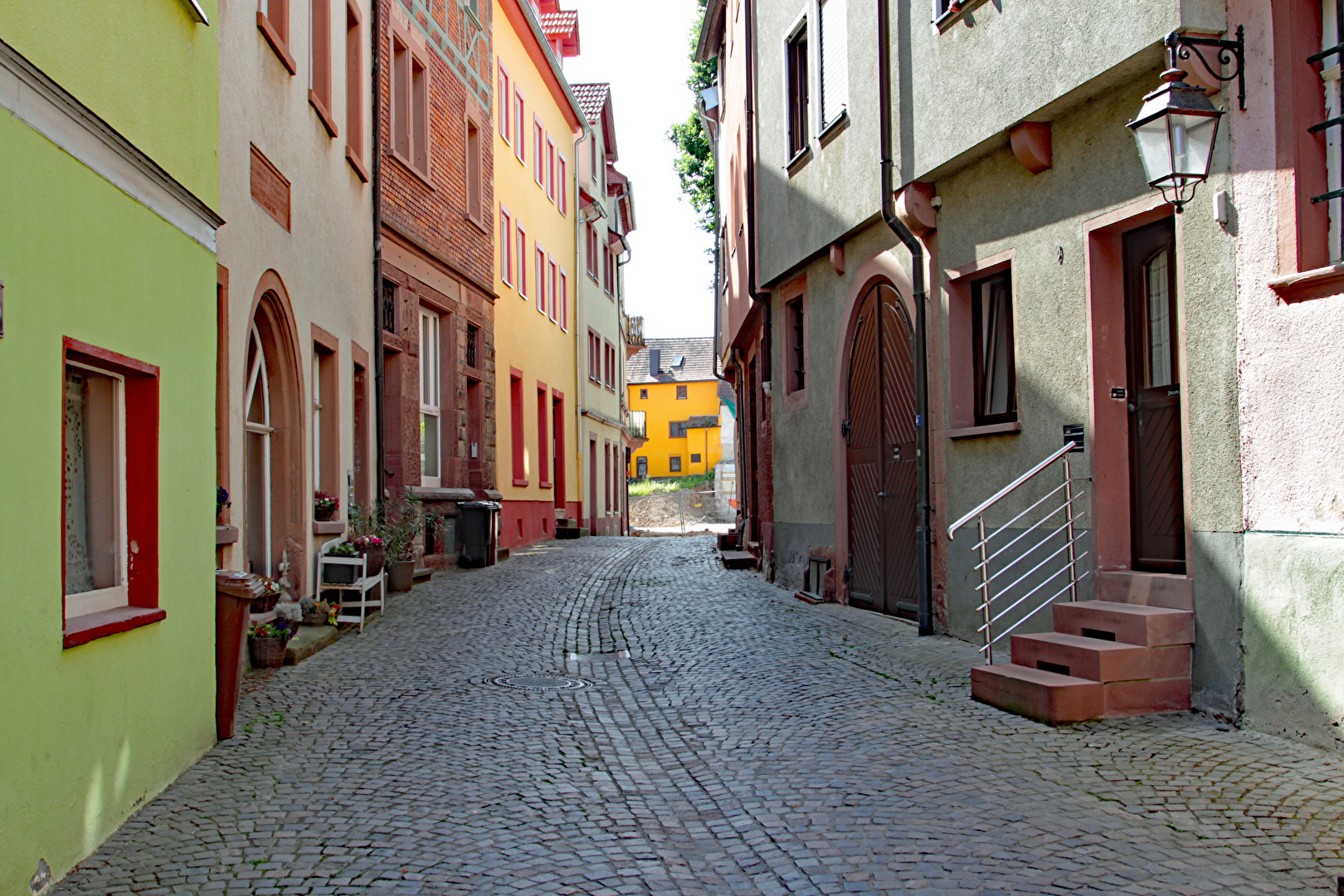 Wertheim