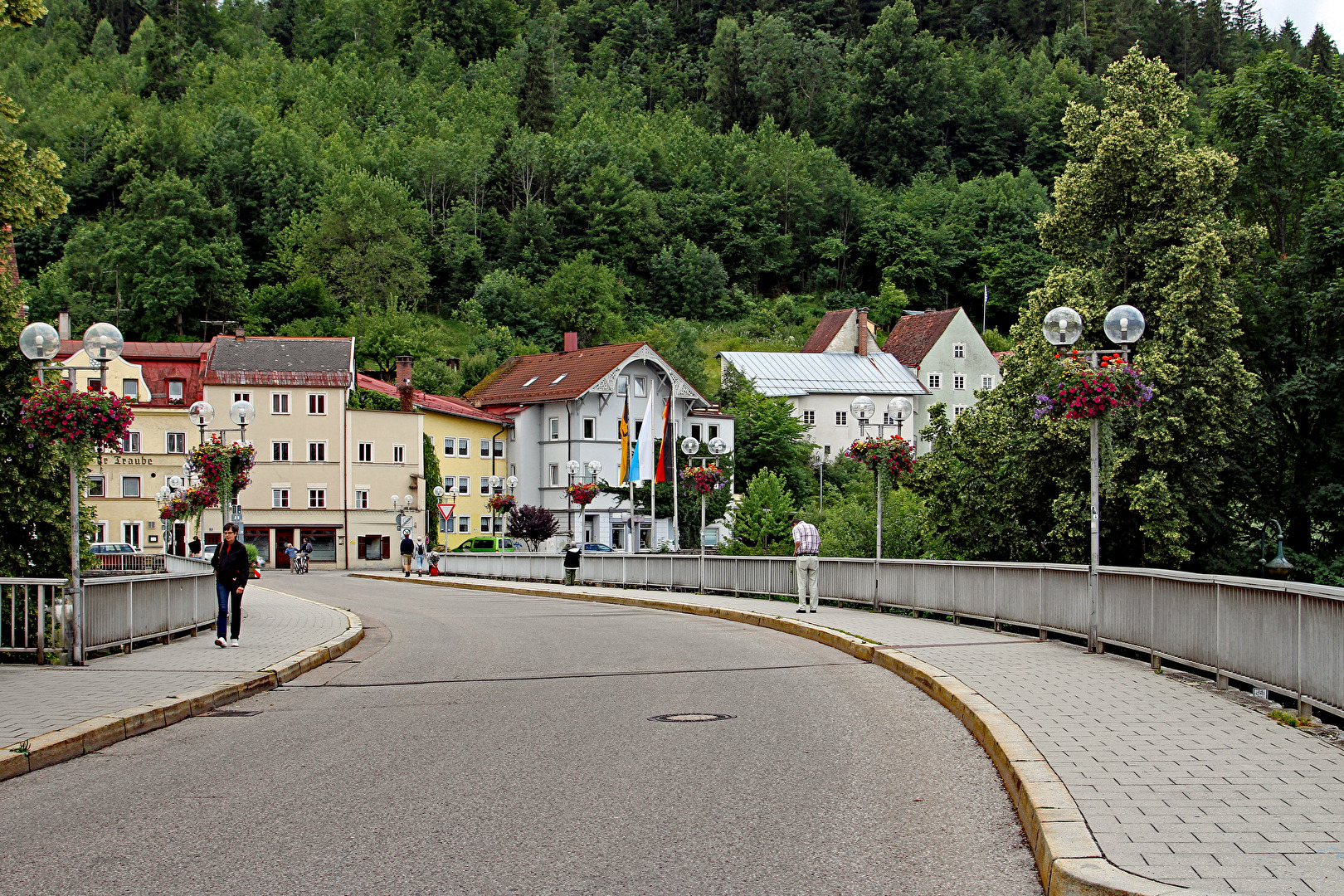 Füssen