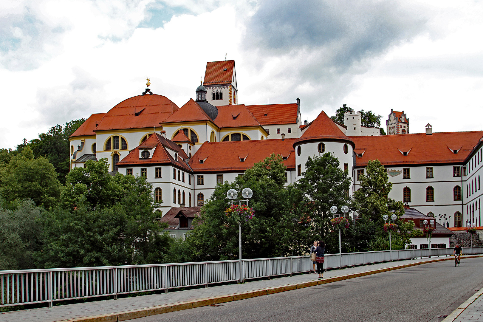 Füssen