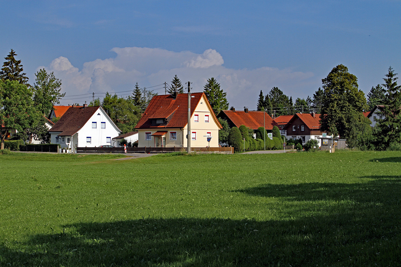 Biessenhofen-Hörmanshofen