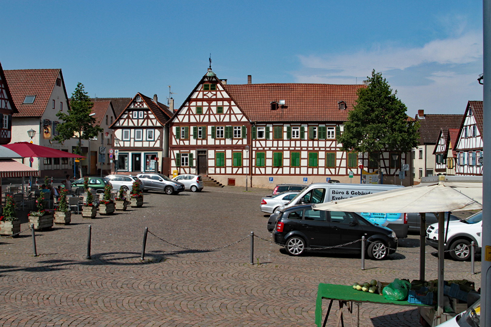 Großostheim