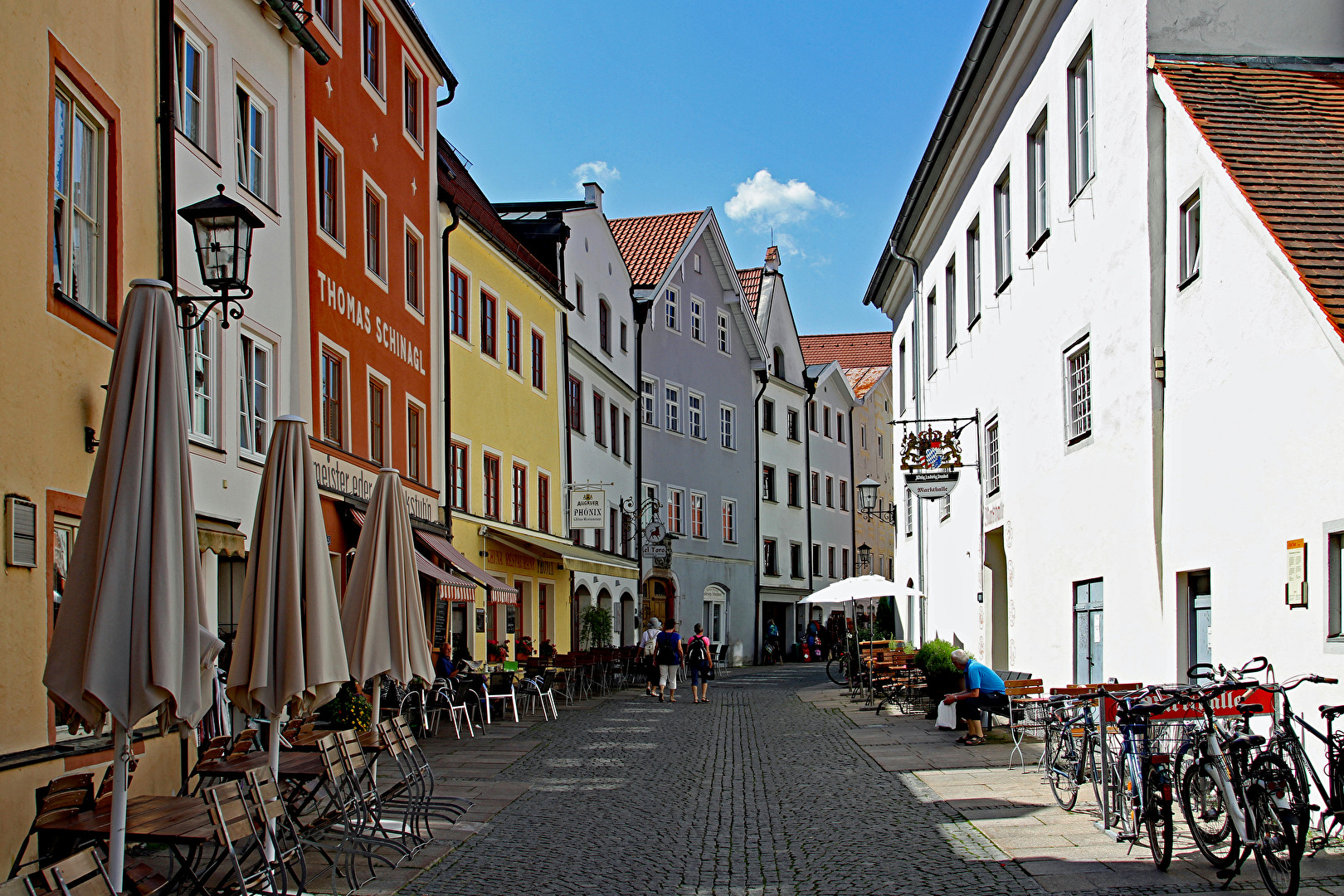 Füssen