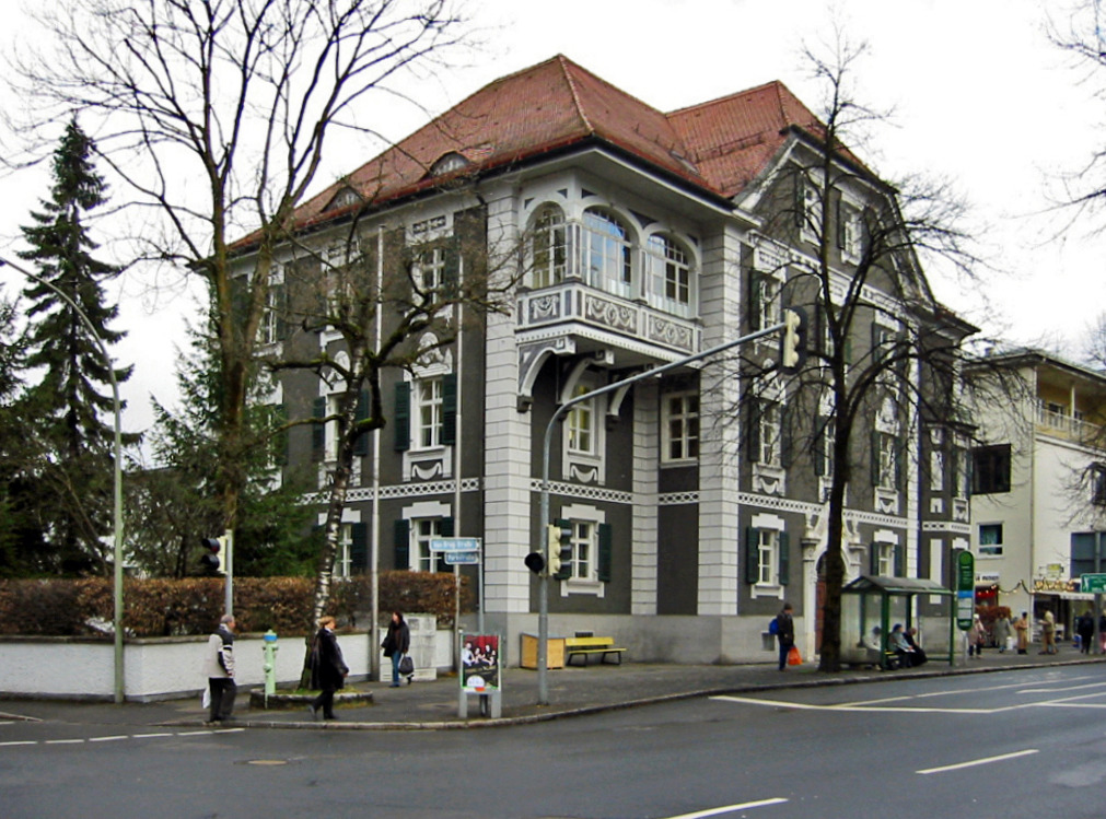 Krün