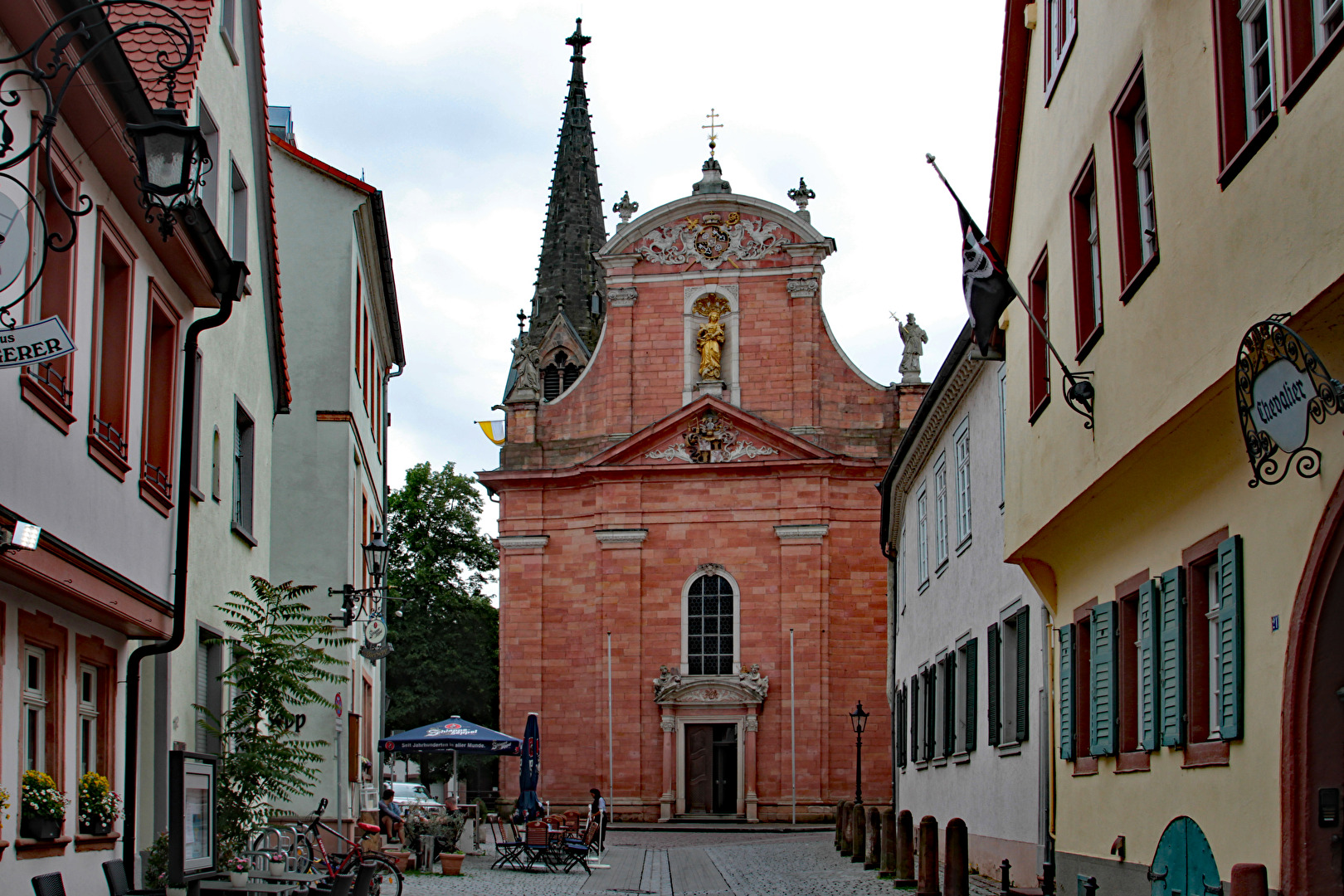 Aschaffenburg