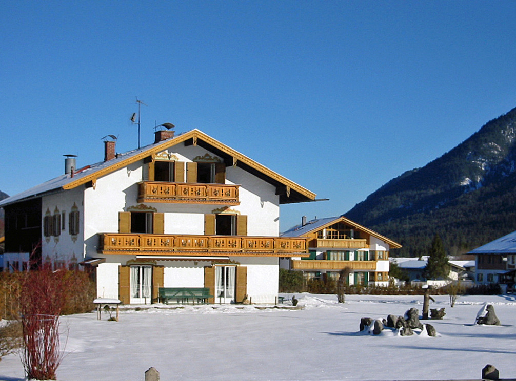 Krün