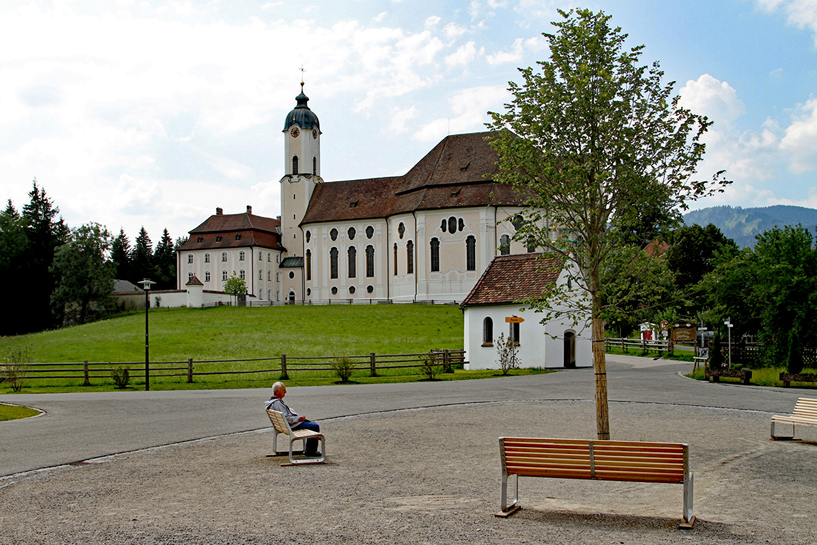 Steingaden