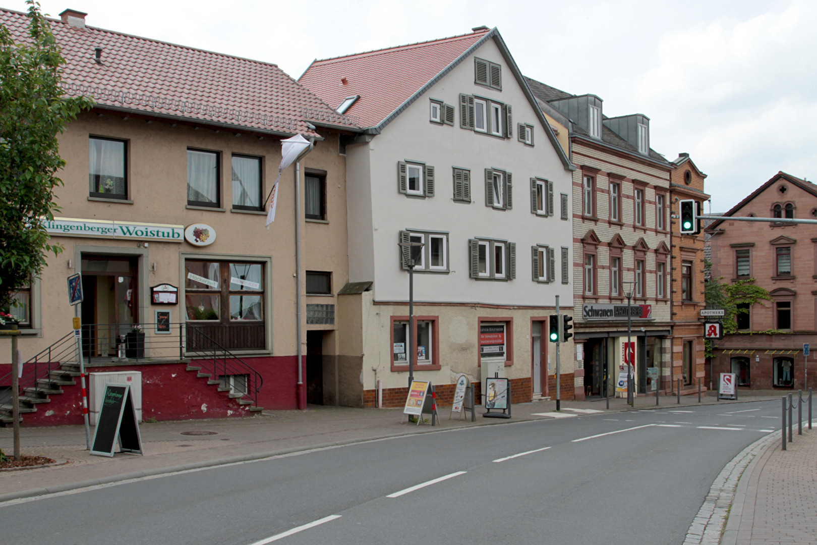 Klingenberg