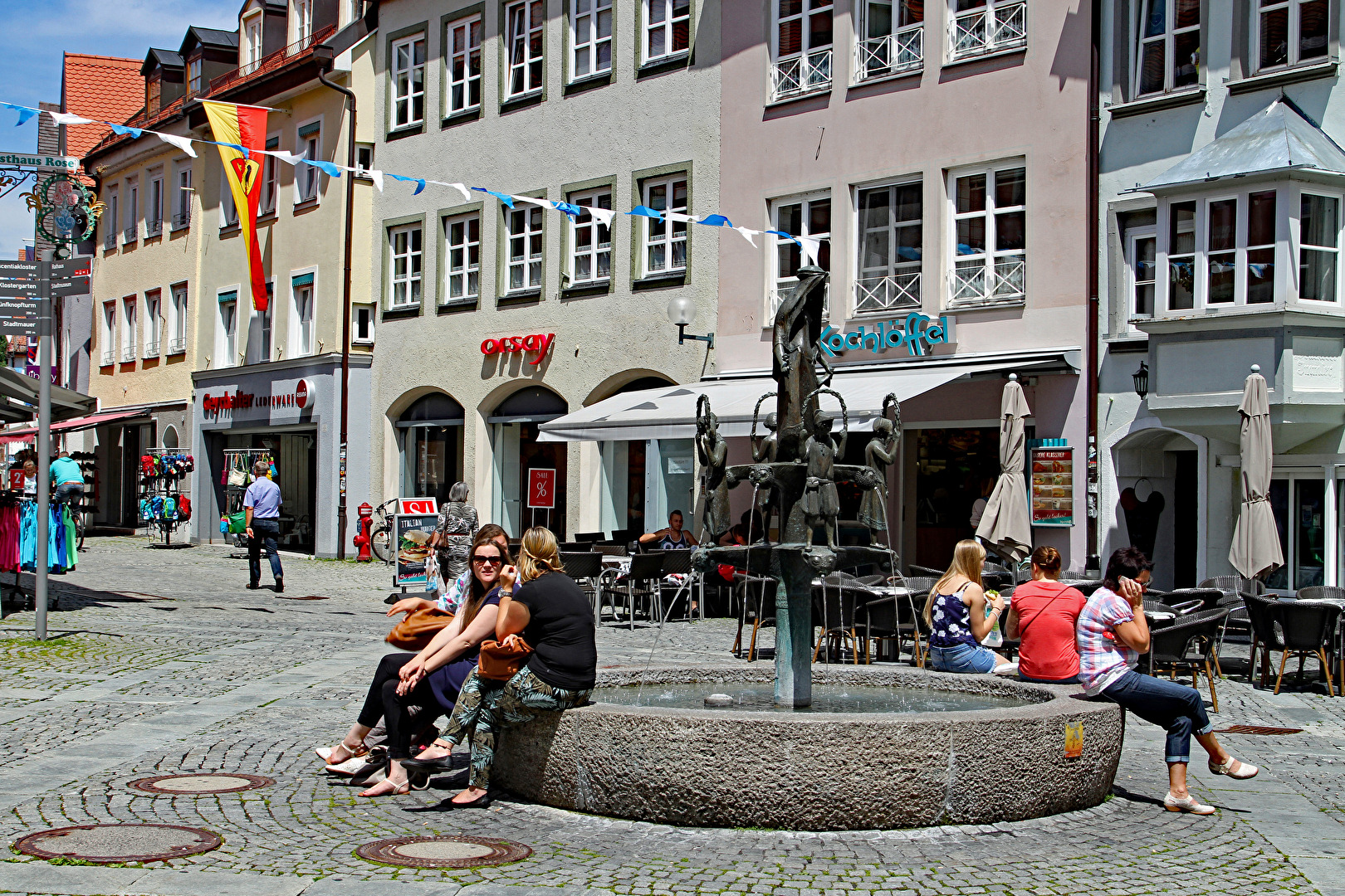 Kaufbeuren