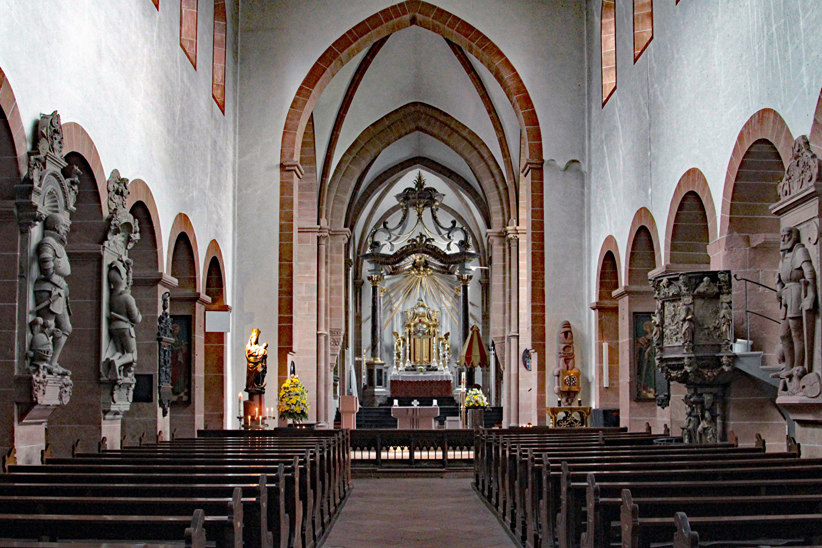 Aschaffenburg