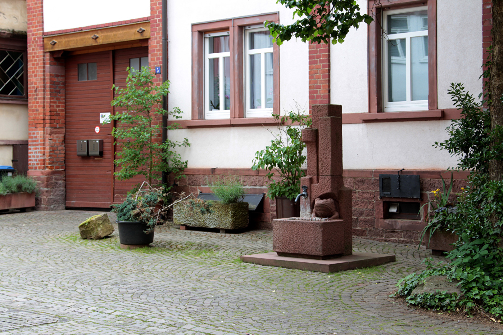 Klingenberg
