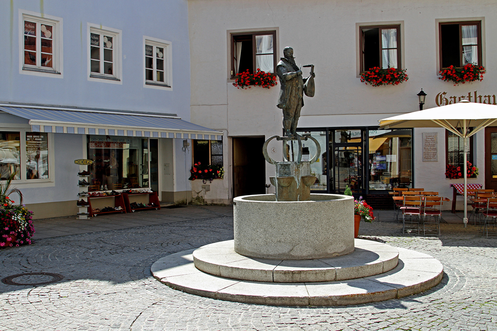 Füssen