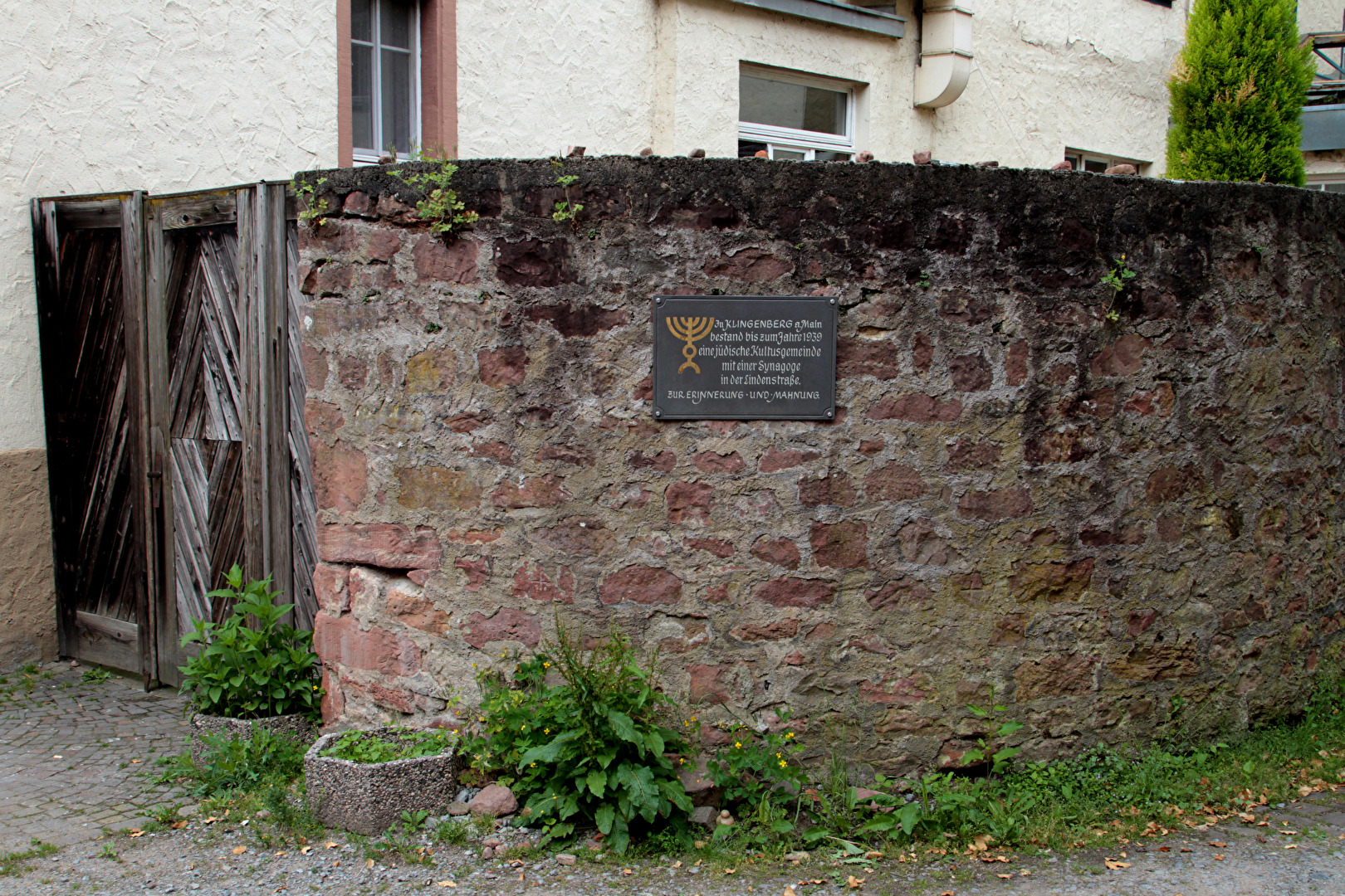 Klingenberg