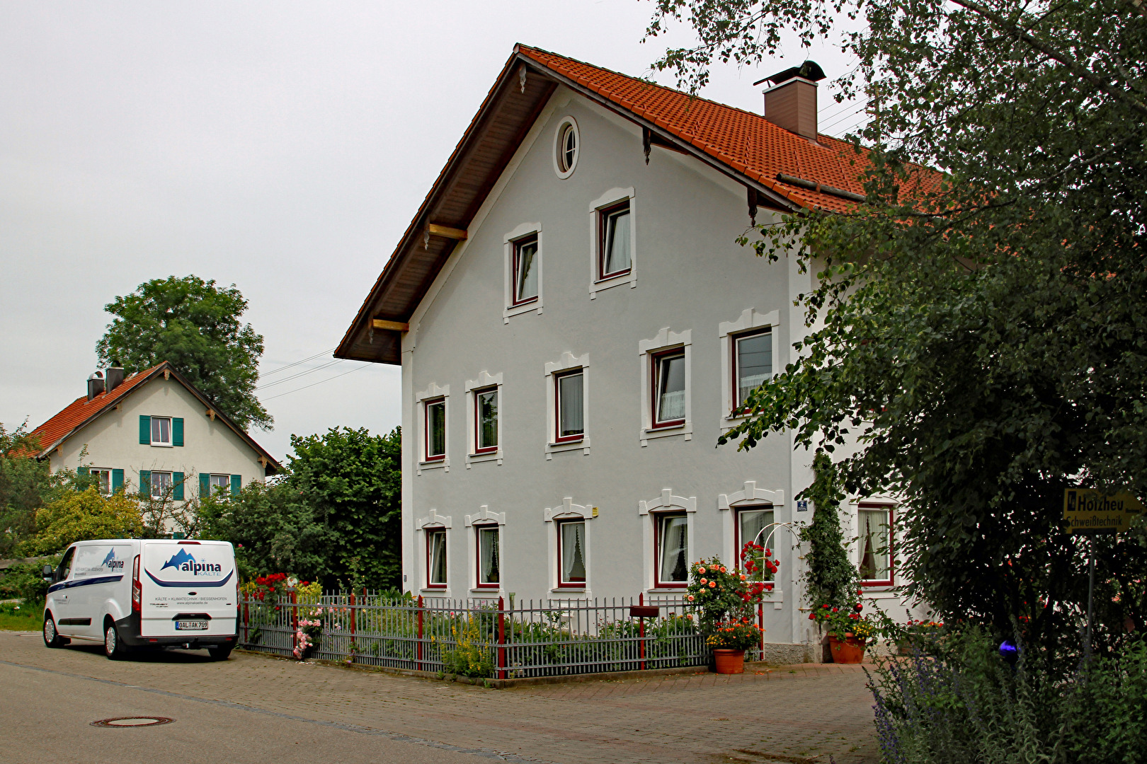 Biessenhofen-Hörmanshofen