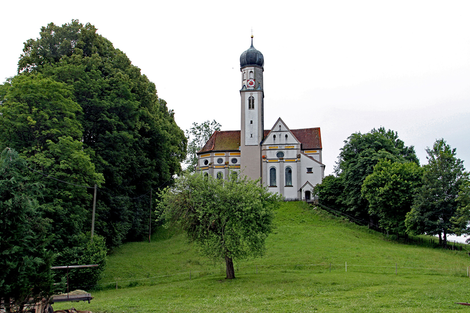 Biessenhofen-Hörmanshofen