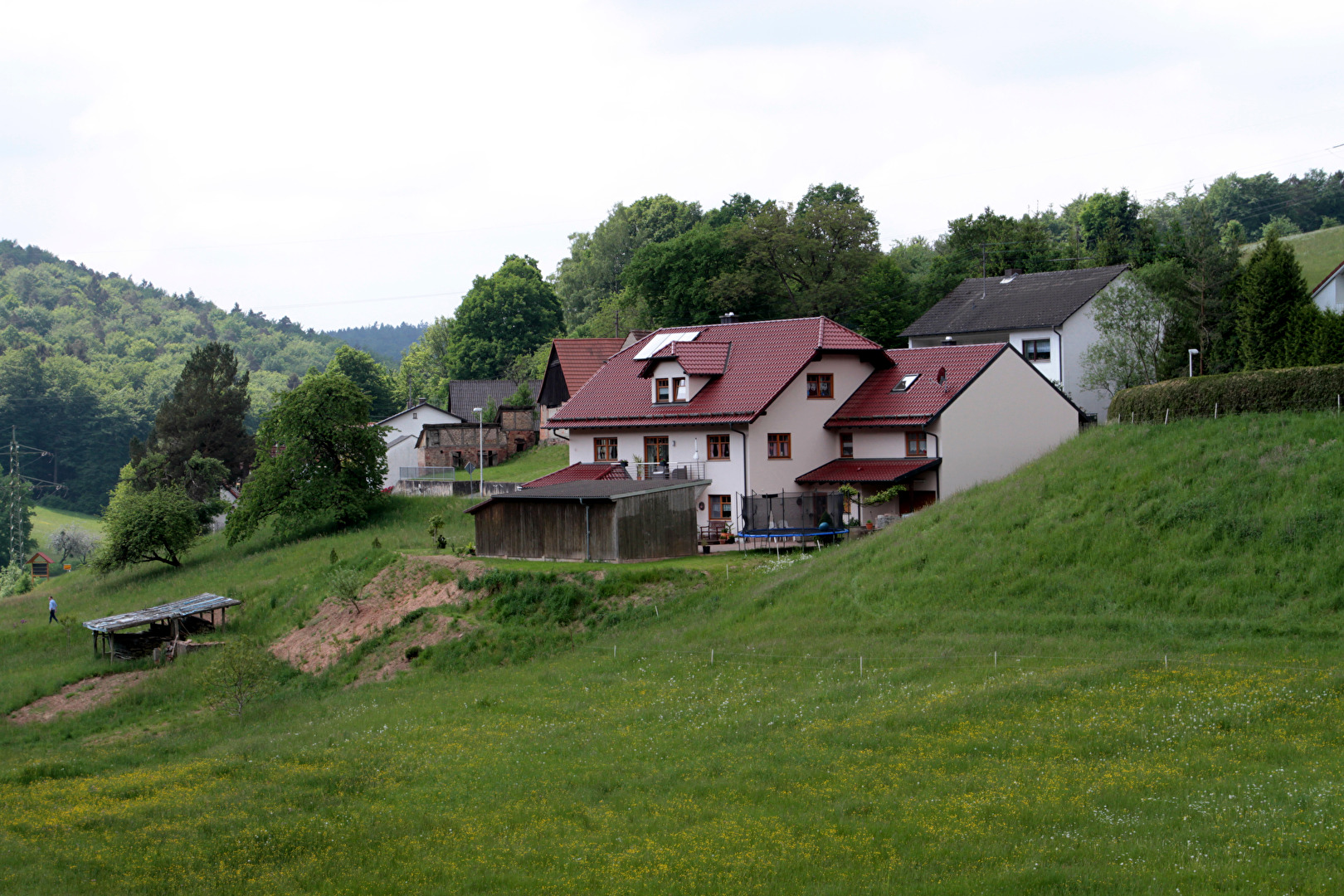 Eschau